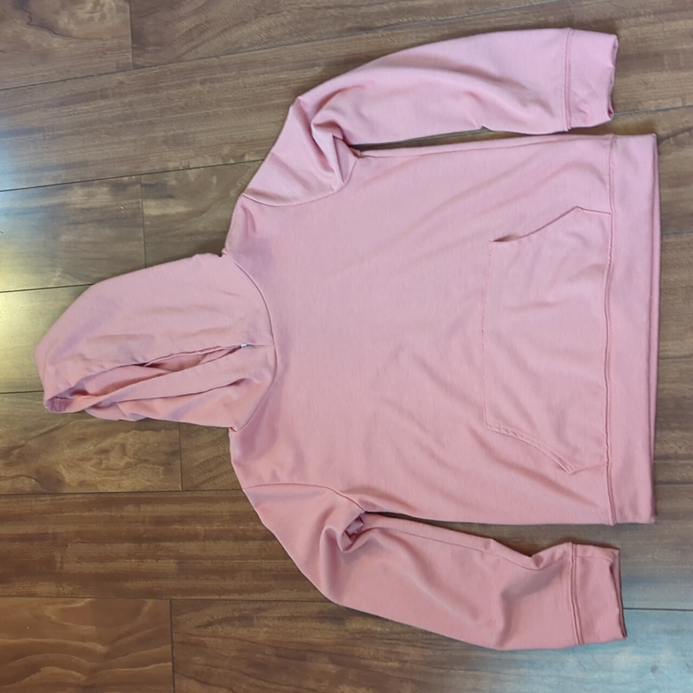 Crown of Hearts hoodie